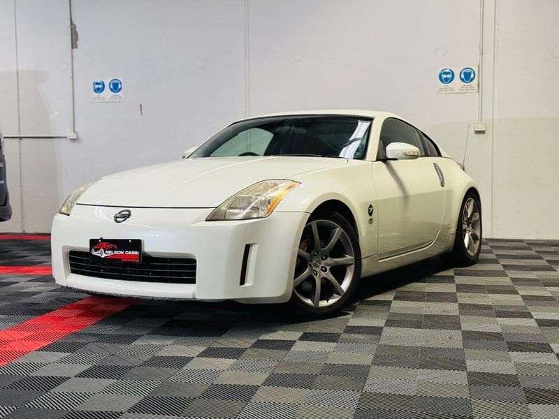 2003 Nissan Fairlady MANUAL | Z | 285BHP RWD 6SP!, photo 2