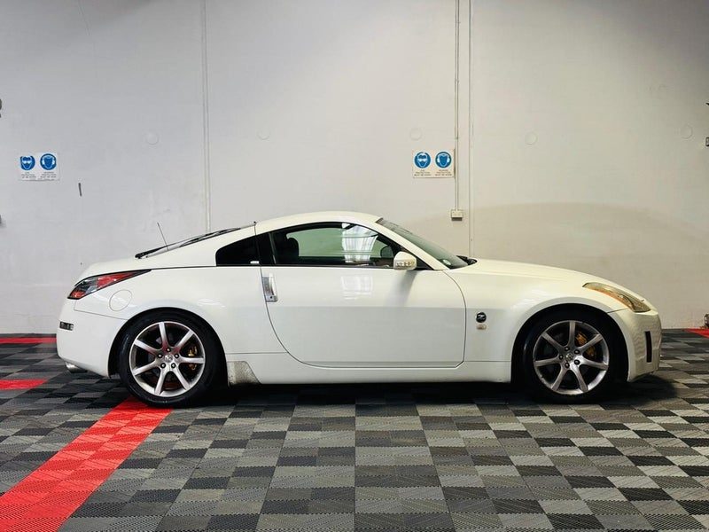 2003 Nissan Fairlady MANUAL | Z | 285BHP RWD 6SP!, photo 3