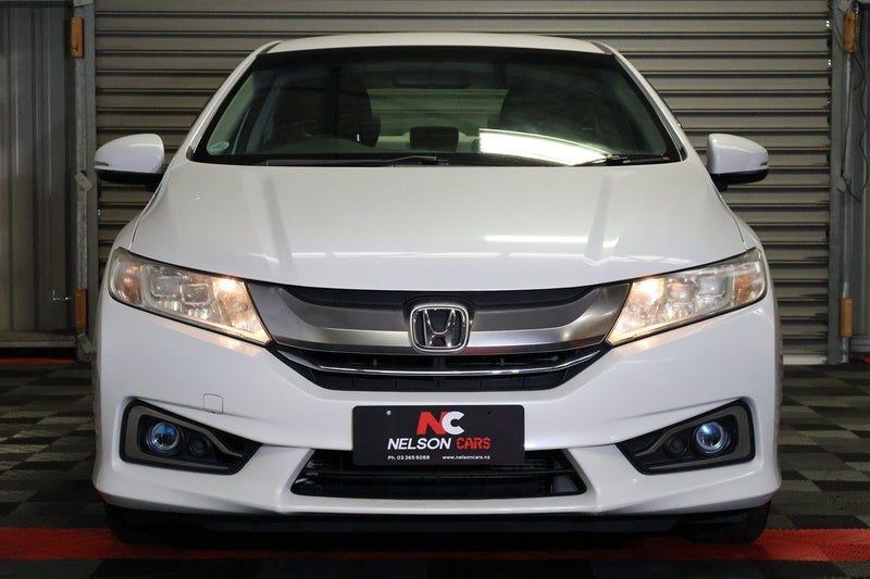 2015 Honda GRACE LX, photo 3