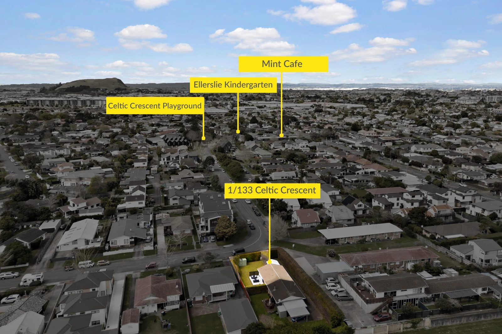1/133 Celtic Crescent, Ellerslie, photo 12