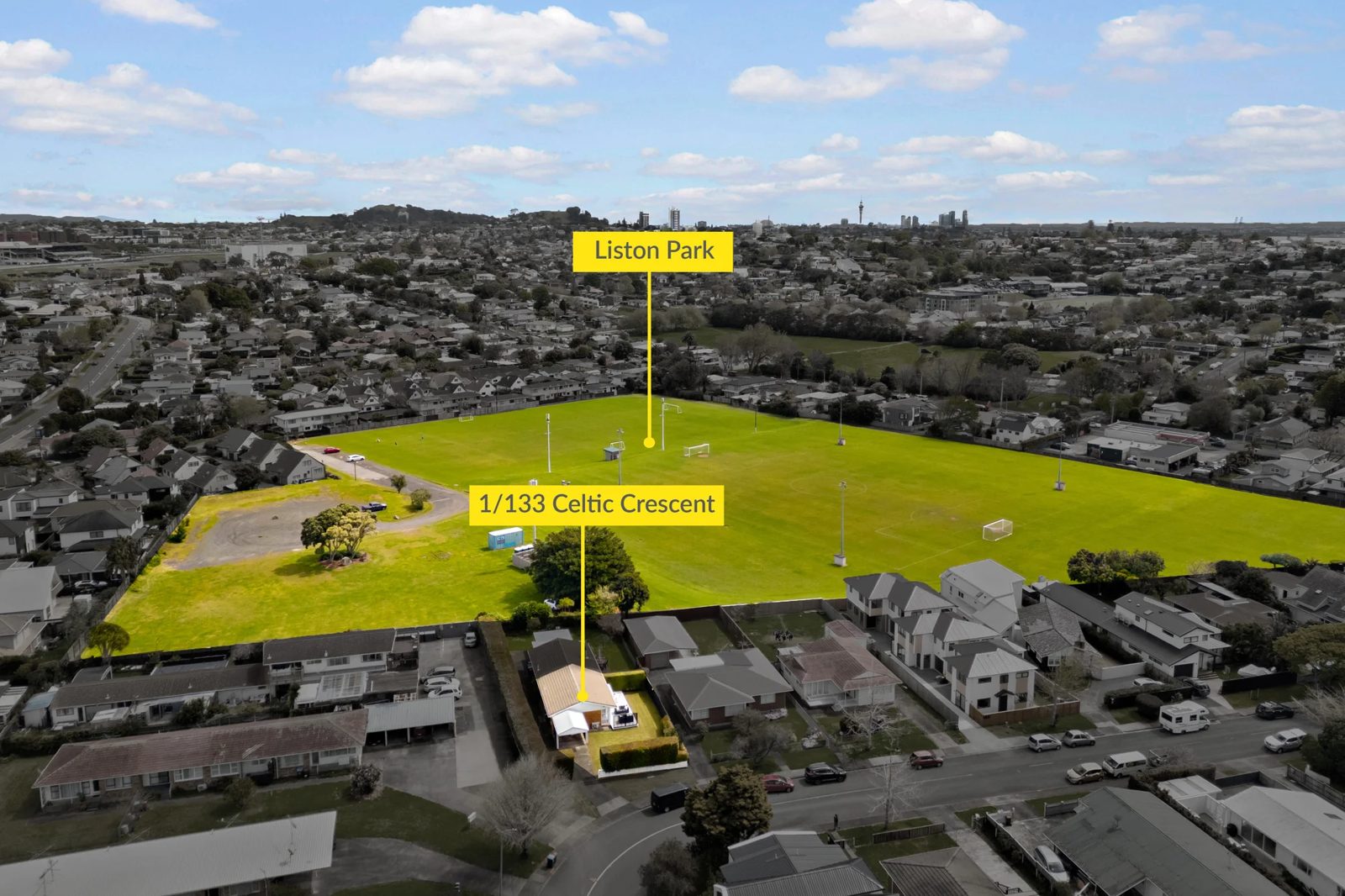 1/133 Celtic Crescent, Ellerslie, photo 13