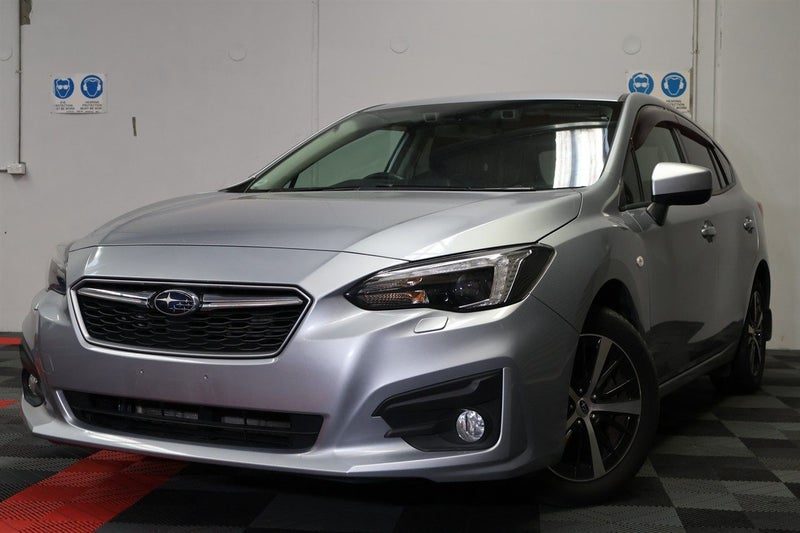 2016 Subaru Impreza SPORT 1.6I-L EYESIGHT, photo 2
