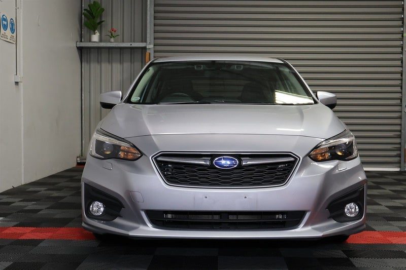 2016 Subaru Impreza SPORT 1.6I-L EYESIGHT, photo 3