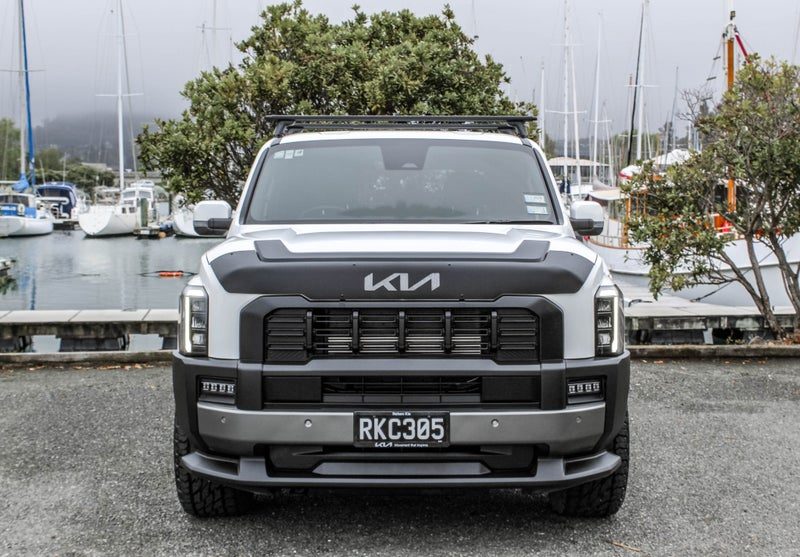 2025 Kia Tasman TXS 4WD Wellside 2.2, photo 2