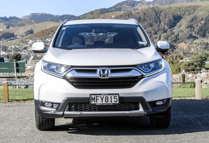 2019 Honda CR-V Active 2WD 1.5PT, photo 2
