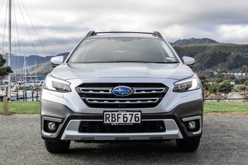 2025 Subaru Outback Sport 2.5P/4WD/8CVT, photo 2