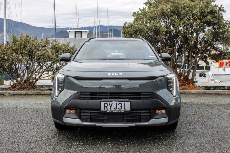 2026 Kia Niro HEV Light+, photo 2