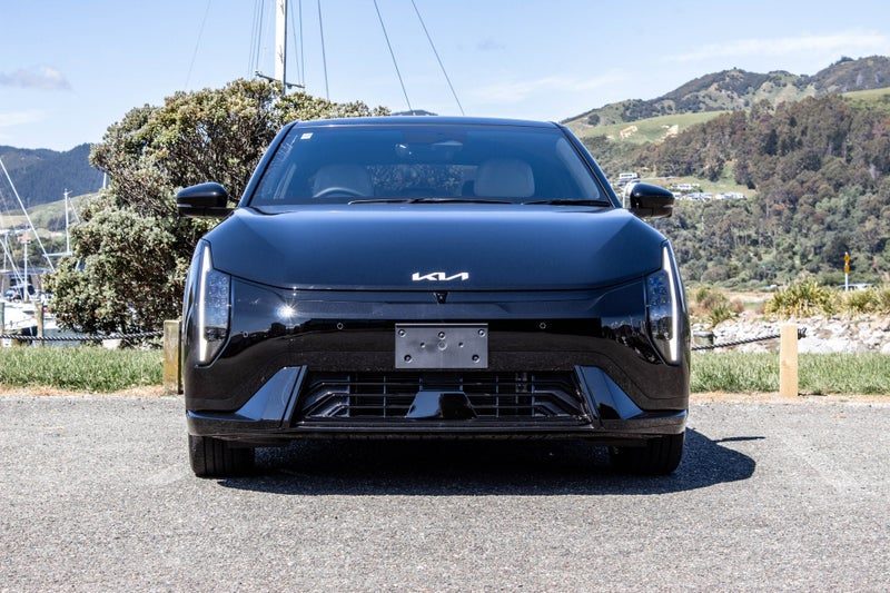 2026 Kia EV4 GT-Line LR 2WD