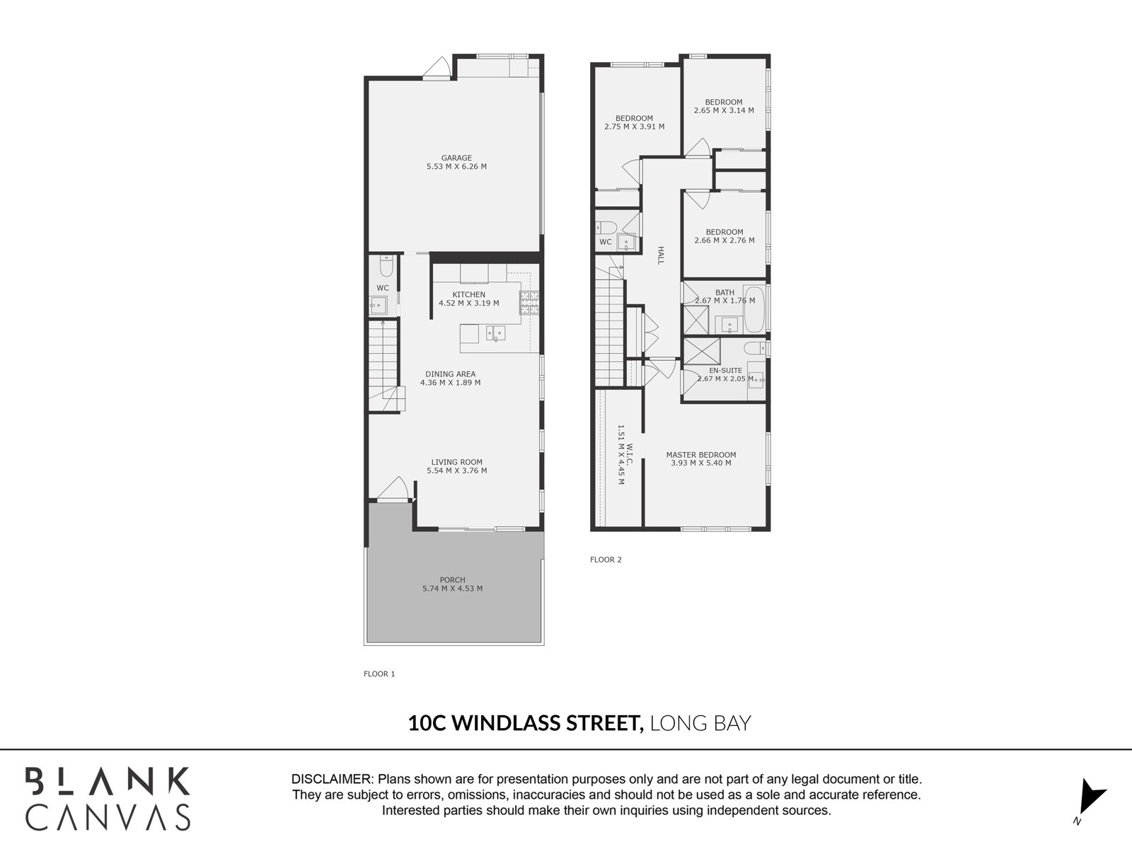 10c Windlass Street, Long Bay, photo 2