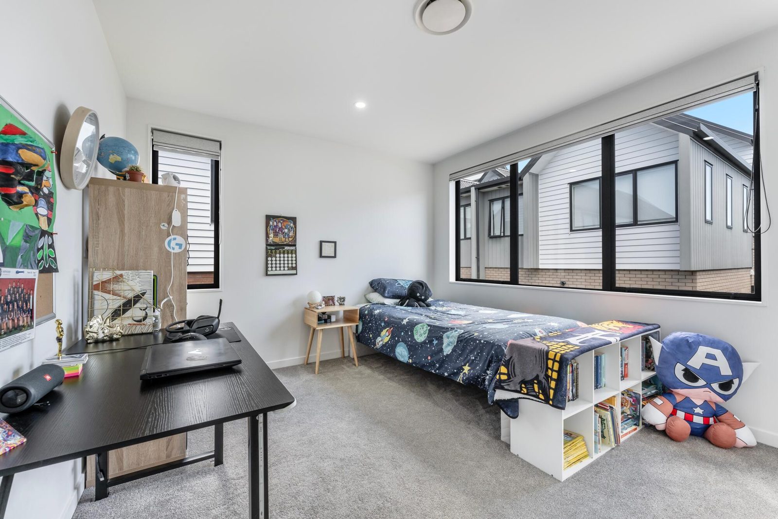 10c Windlass Street, Long Bay, photo 19