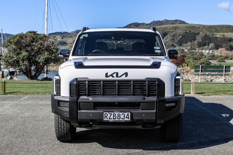 2026 Kia Tasman X-Pro 4WD Wellside, photo 2