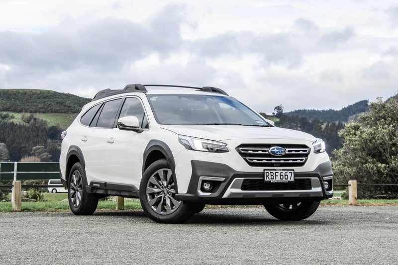 2025 Subaru Outback Sport 2.5P/4WD/8CVT