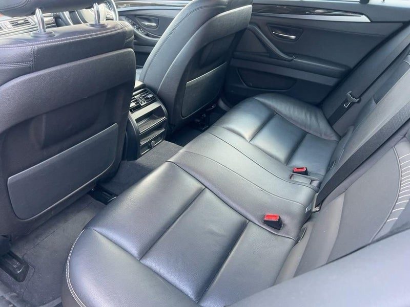 2015 BMW 523d 523D TOURING LUXURY, photo 3