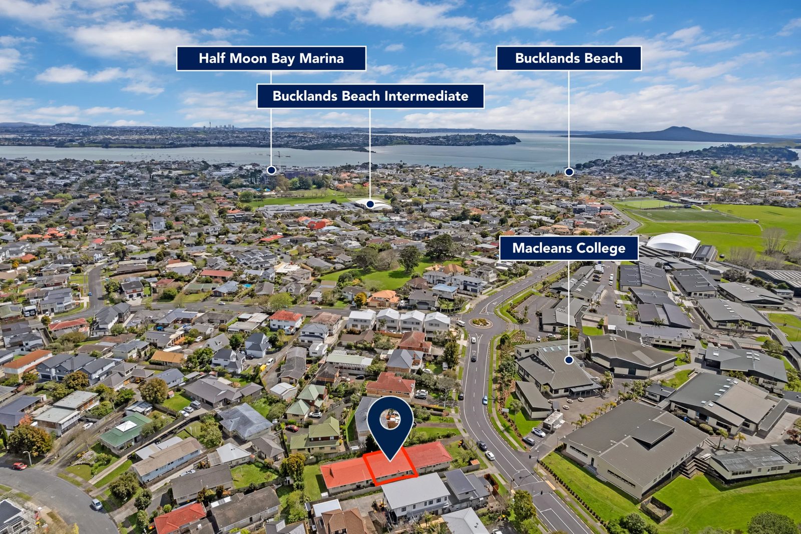 2/73 Macleans Road, Bucklands Beach, photo 2