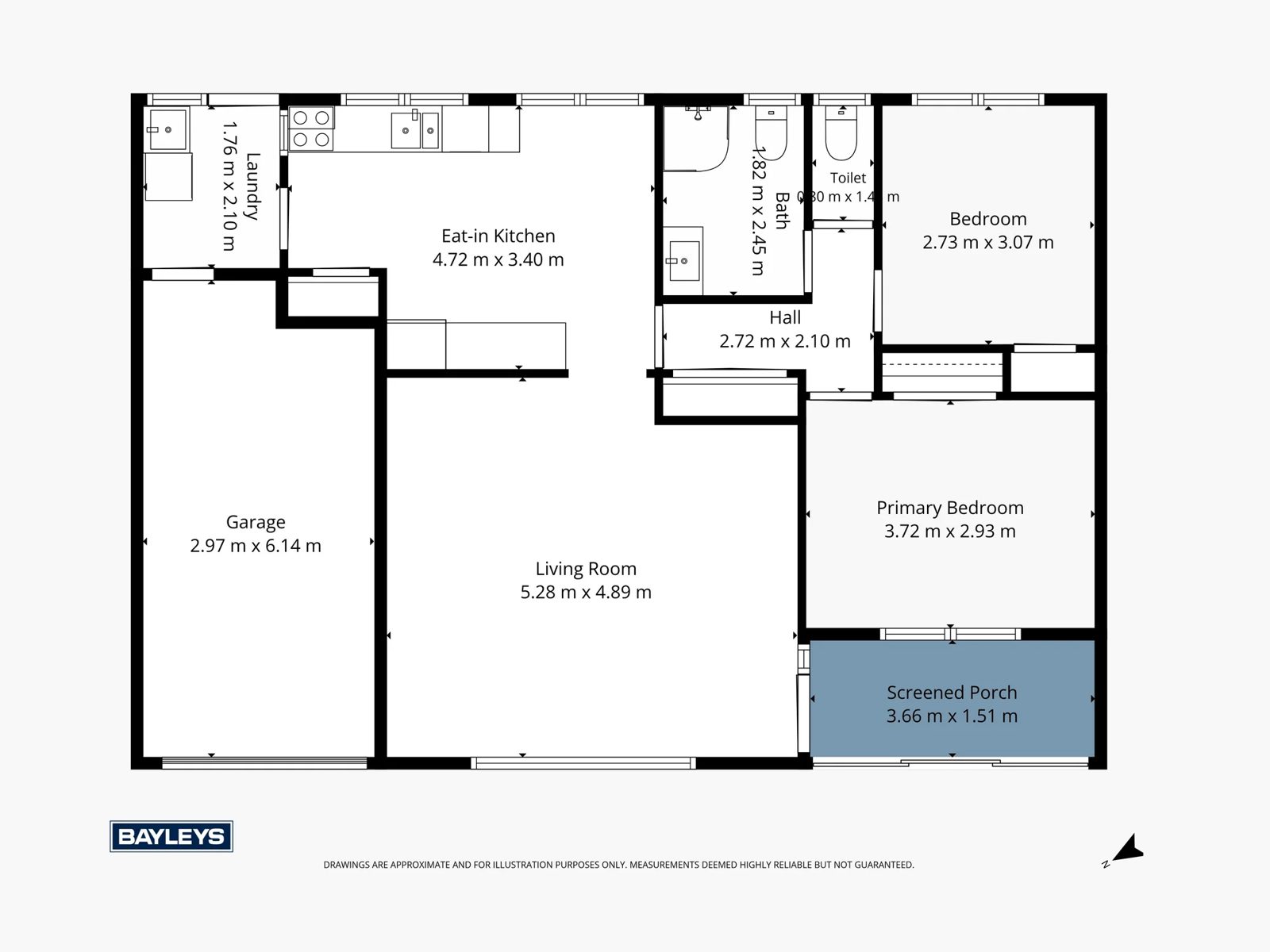2/73 Macleans Road, Bucklands Beach, photo 4