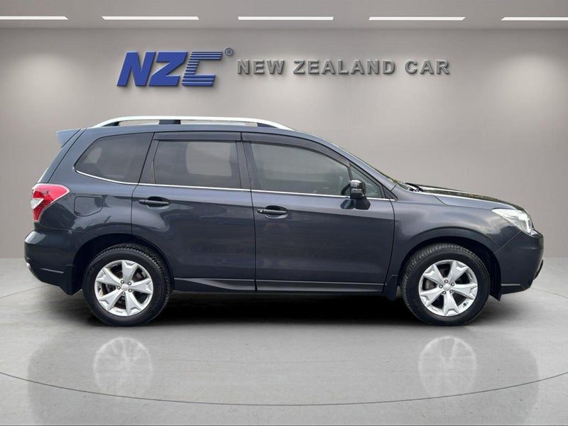 2013 Subaru Forester, photo 2