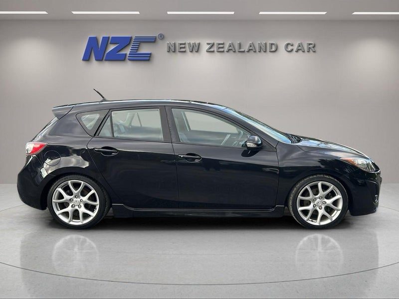 2009 Mazda 3, photo 2
