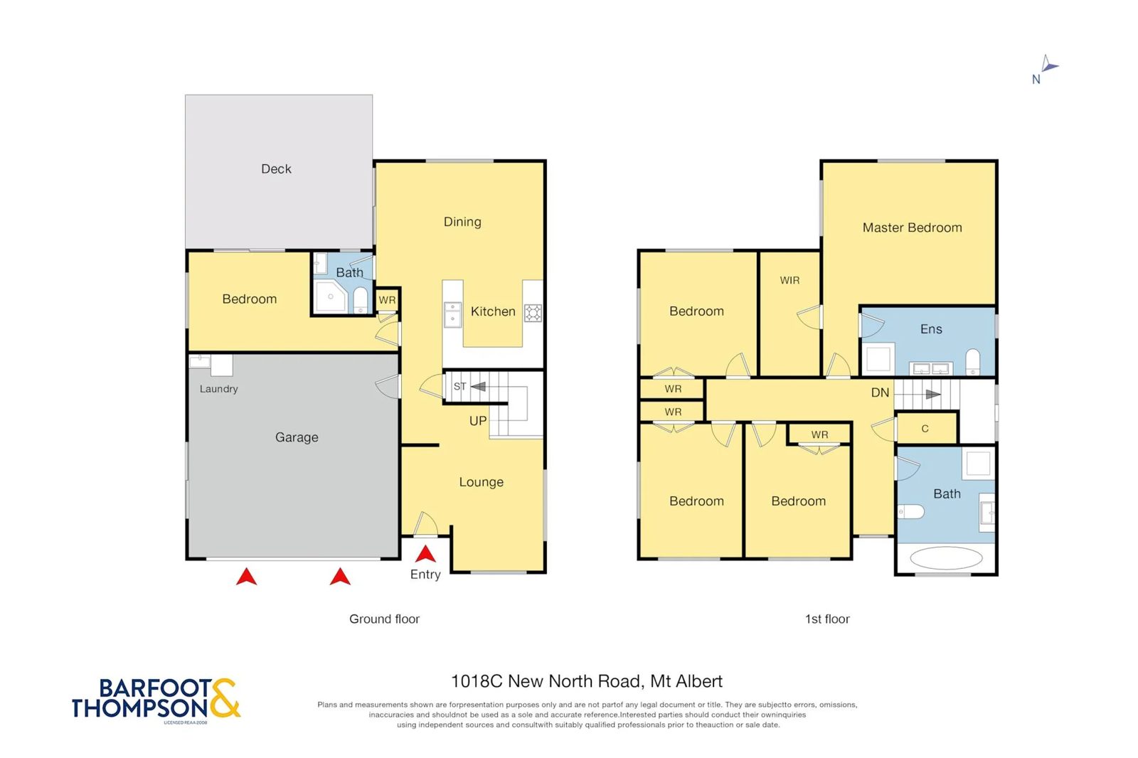 1018C New North Road, Mount Albert, photo 4