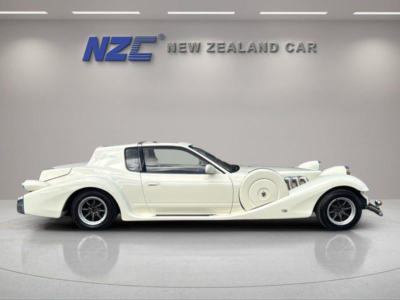 1992 Nissan Silvia, photo 3