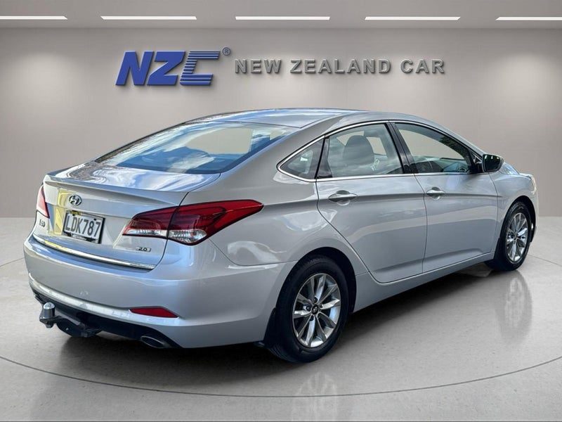 2018 Hyundai i40, photo 3