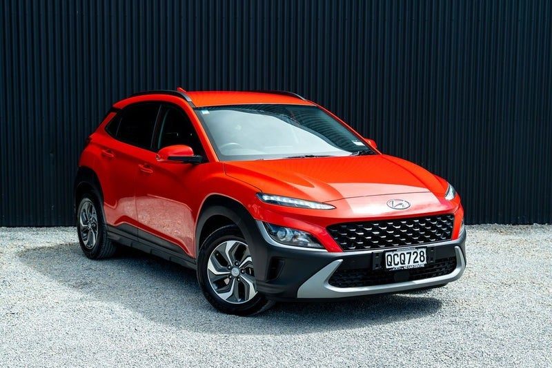 2023 Hyundai Kona 1.6 hybrid 1.6PH