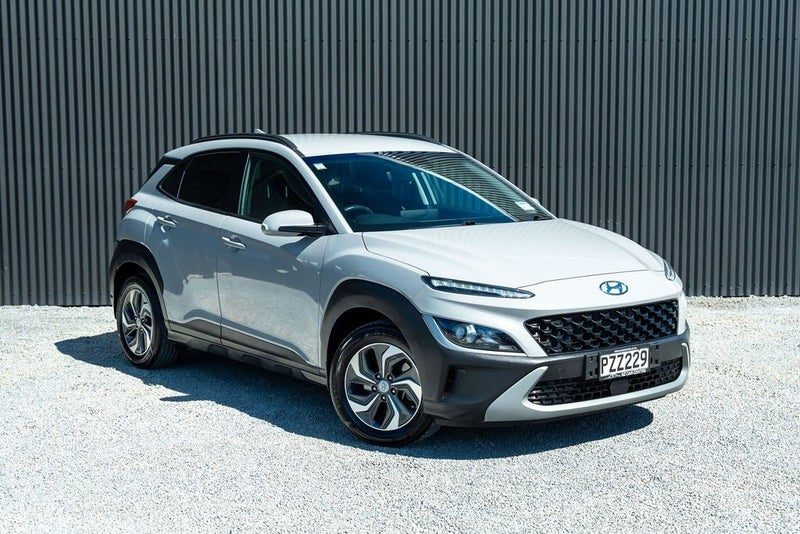 2023 Hyundai Kona 1.6 hybrid 1.6PH