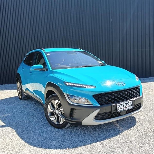 2023 Hyundai Kona 1.6 hybrid 1.6PH