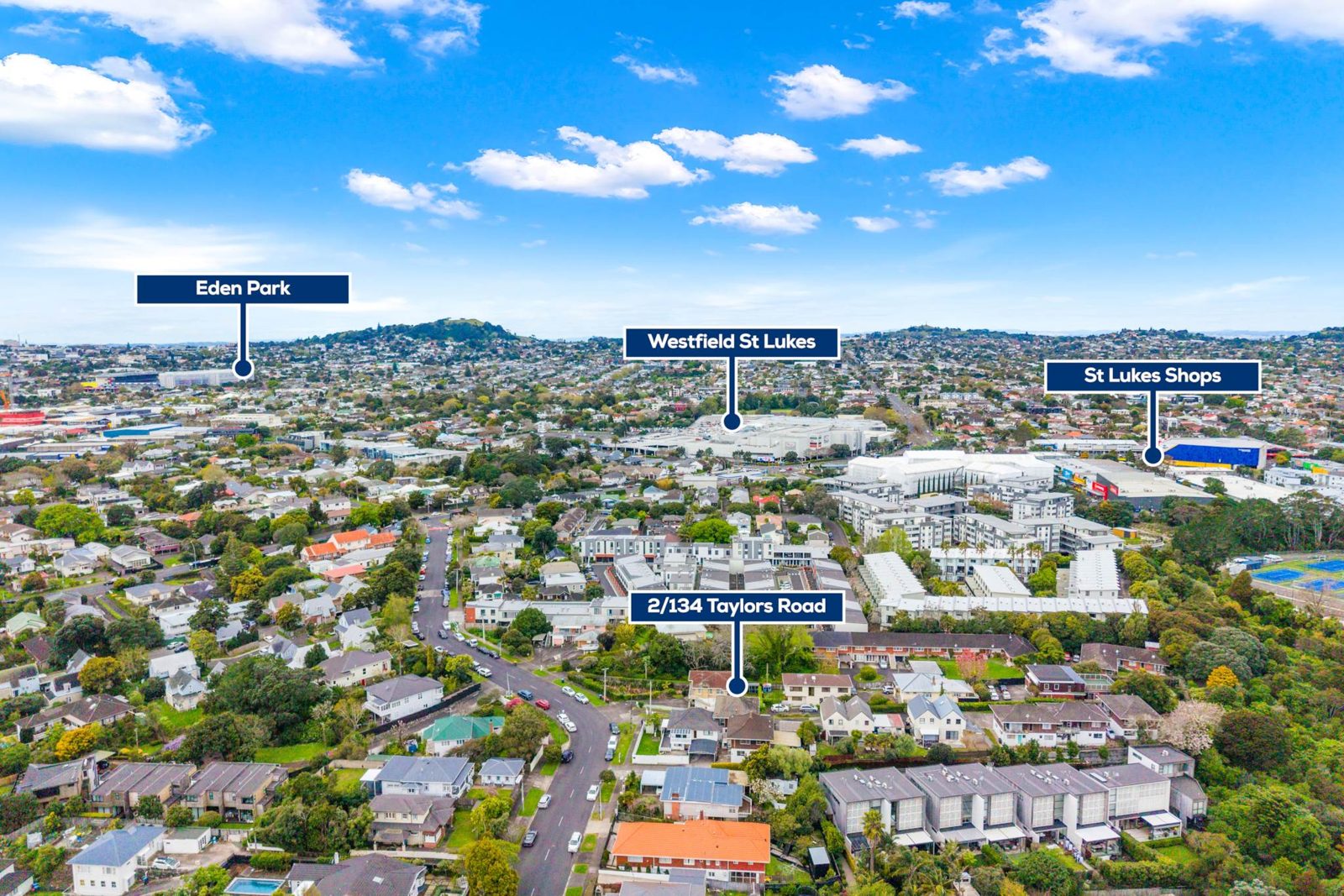 2/134 Taylors Road, Mount Albert, photo 19