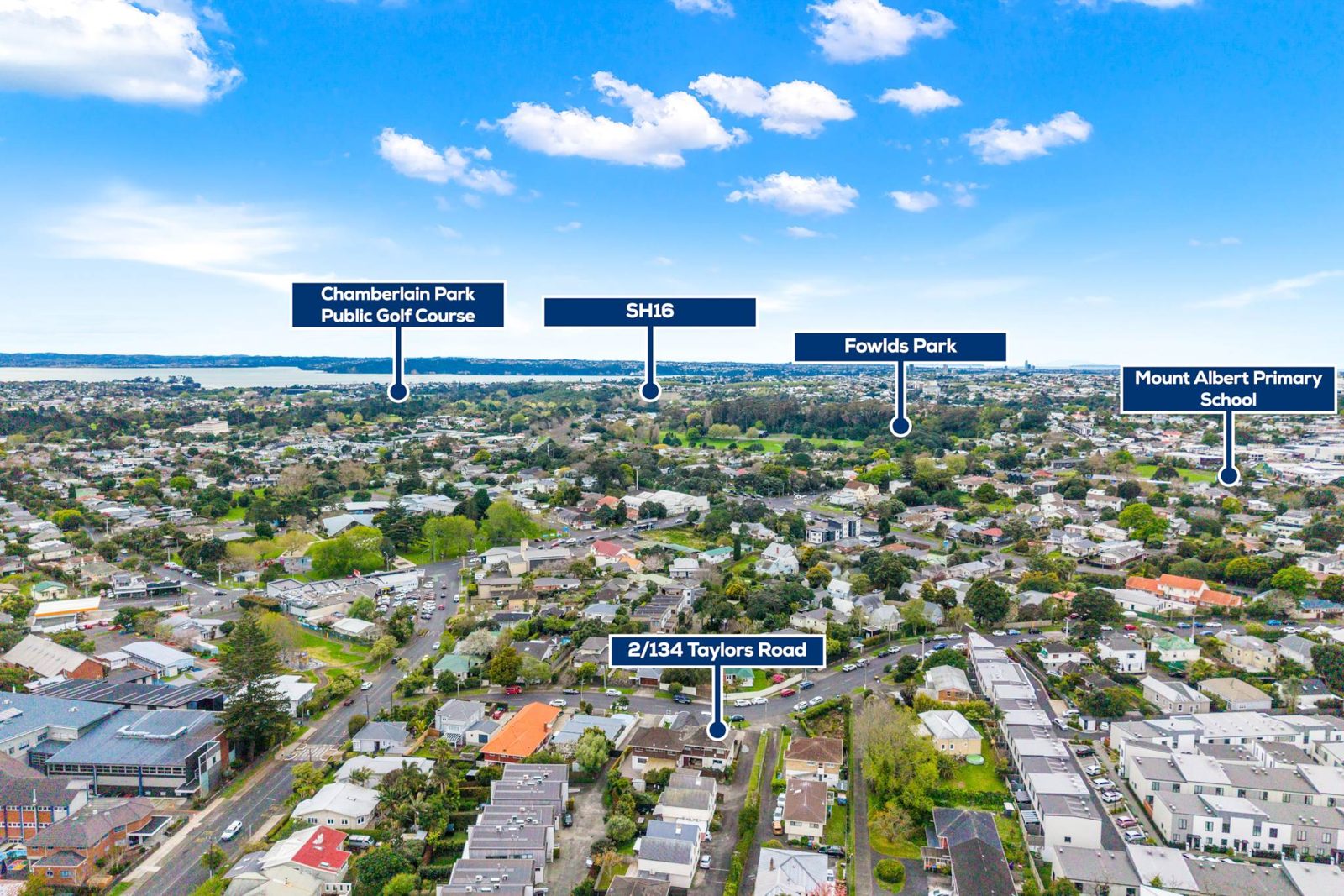 2/134 Taylors Road, Mount Albert, photo 20