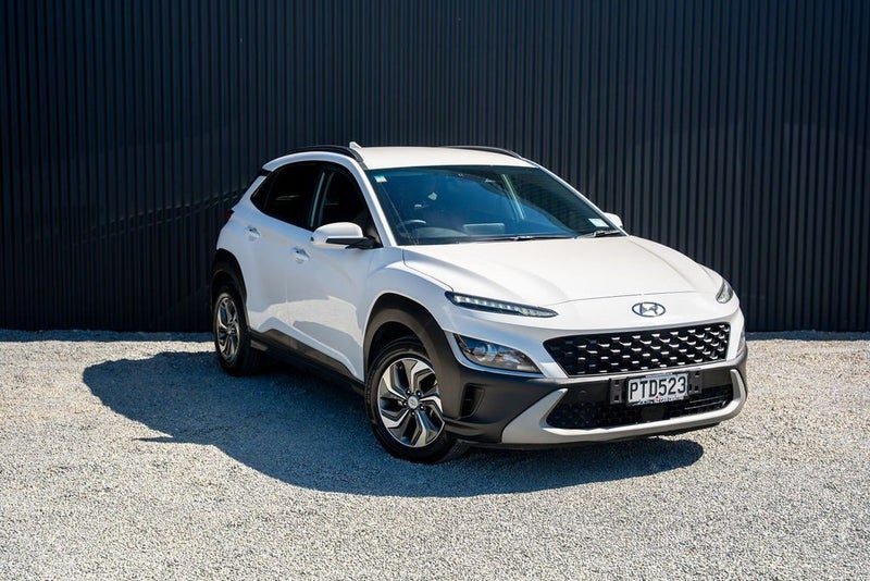 2023 Hyundai Kona 1.6 hybrid 1.6PH