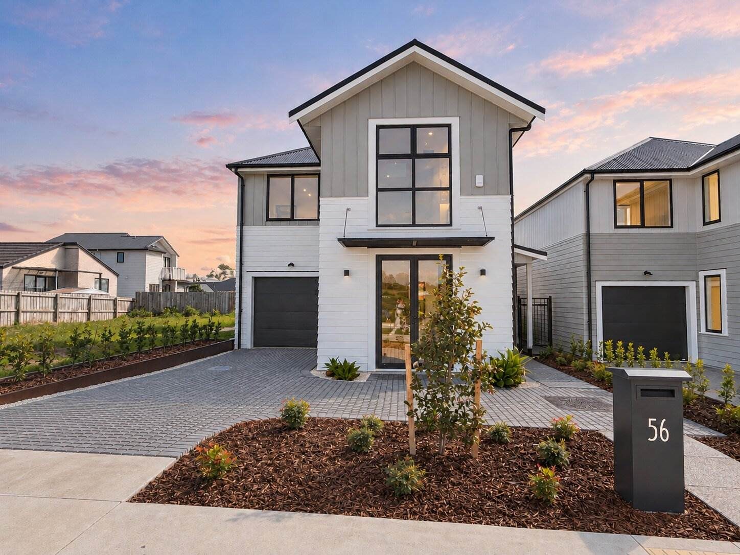 56 Maurice Kelly Road, Milldale, photo 1