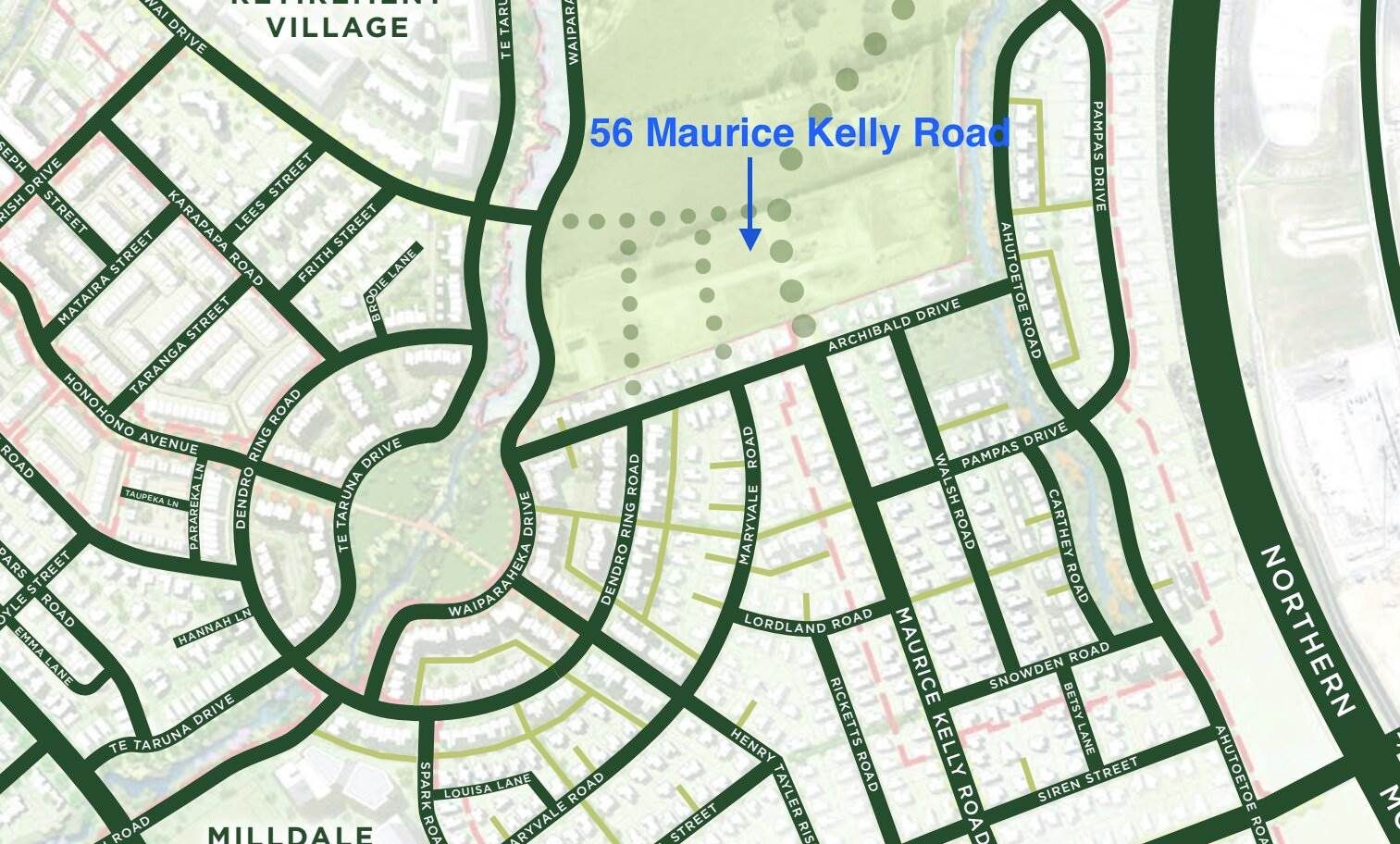 56 Maurice Kelly Road, Milldale, photo 6