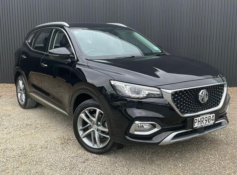 2022 MG HS 2.0PT/4WD/6AT