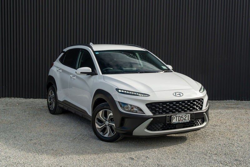 2023 Hyundai Kona 1.6 hybrid 1.6PH