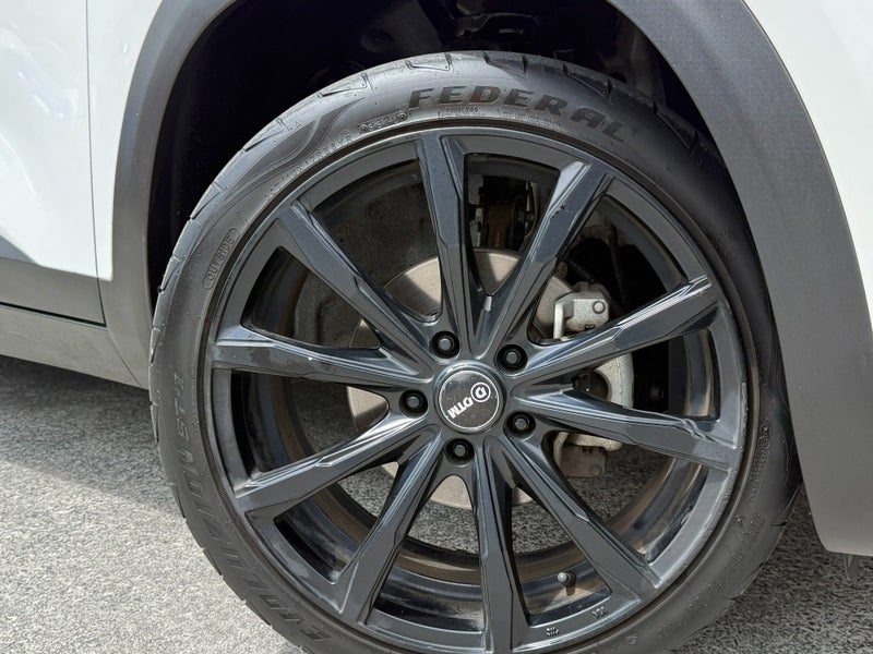 2020 Kia Seltos LX, photo 2