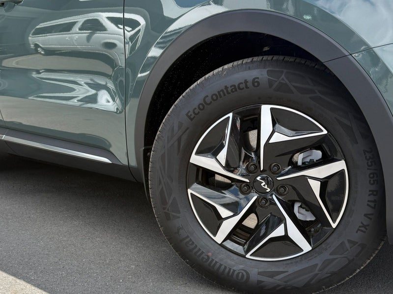 2026 Kia Sorento HEV Earth, photo 2