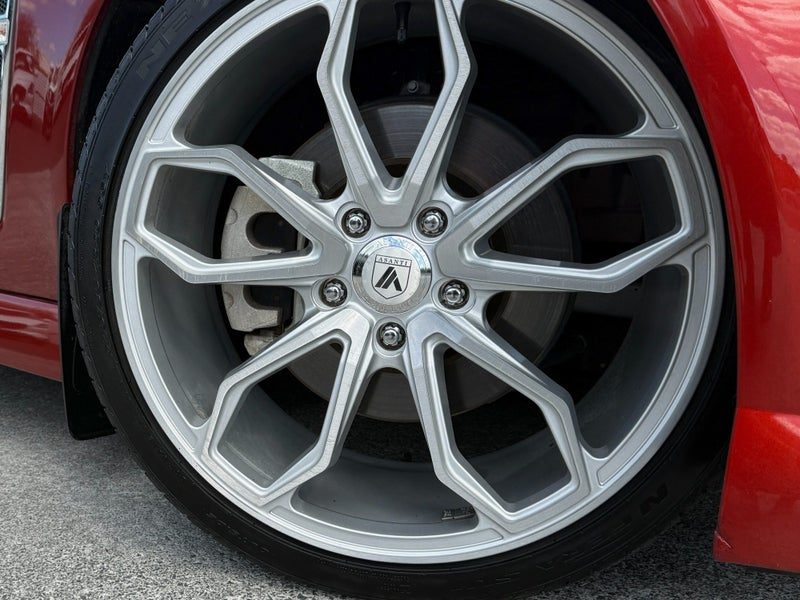 2015 Holden Commodore VF SS, photo 2