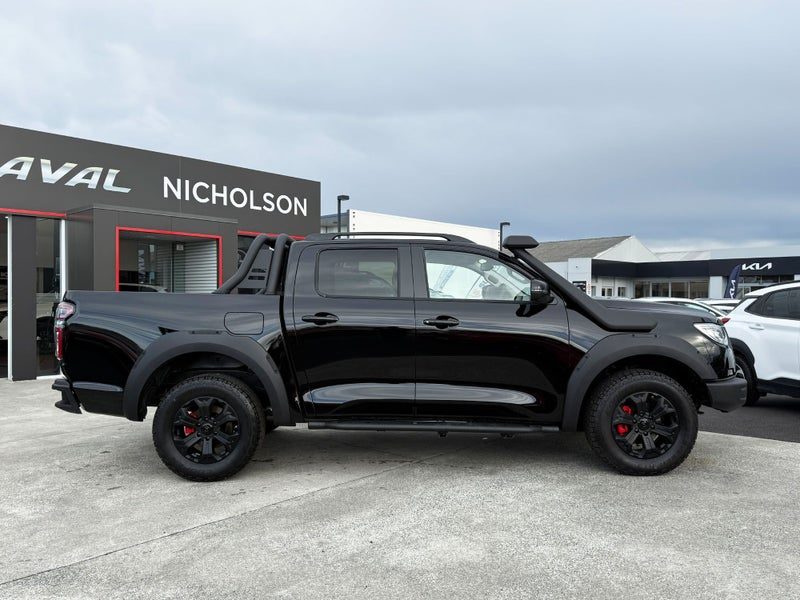 2026 GWM Cannon XSR 2.4 Auto, photo 3