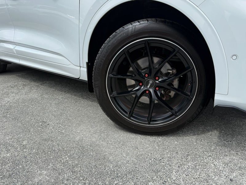2023 Ford Escape ST-Line X AWD FHEV, photo 2