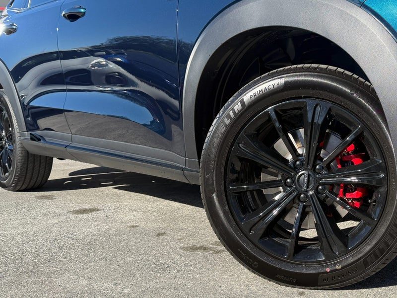 2026 GWM HAVAL H6 H6 GT PHEV Ultra 4WD, photo 2