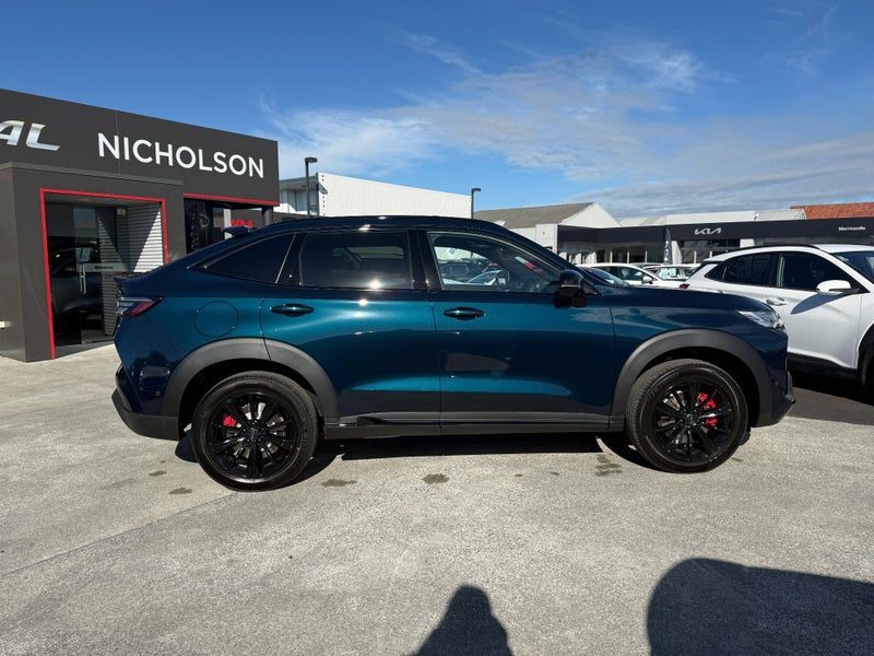 2026 GWM HAVAL H6 H6 GT PHEV Ultra 4WD, photo 3
