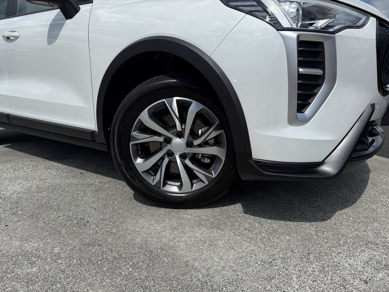 2026 Haval Jolion Premium, photo 2