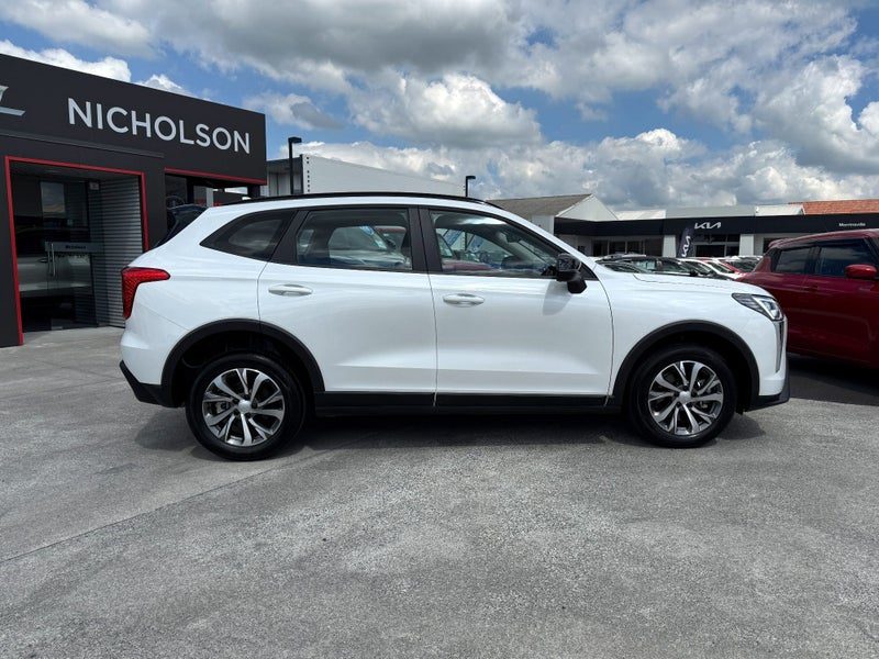 2026 Haval Jolion Premium, photo 3