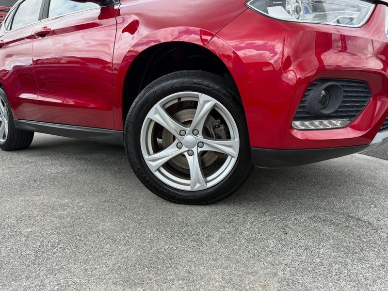 2020 Haval H2 Premium, photo 2