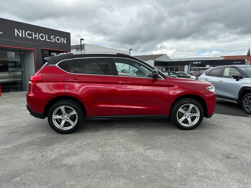 2020 Haval H2 Premium, photo 3