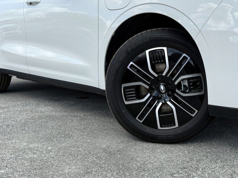 2026 GWM ORA 5 Lux EV, photo 2