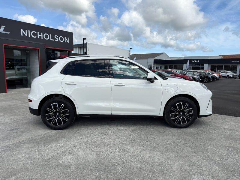 2026 GWM ORA 5 Lux EV, photo 3