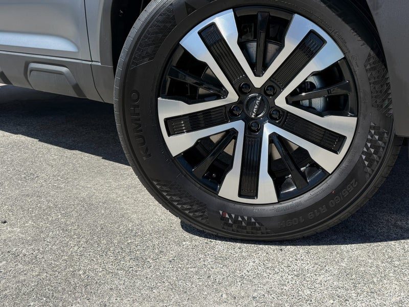 2026 GWM Haval H7 H7 Vanta 1.5T AWD PHEV, photo 2