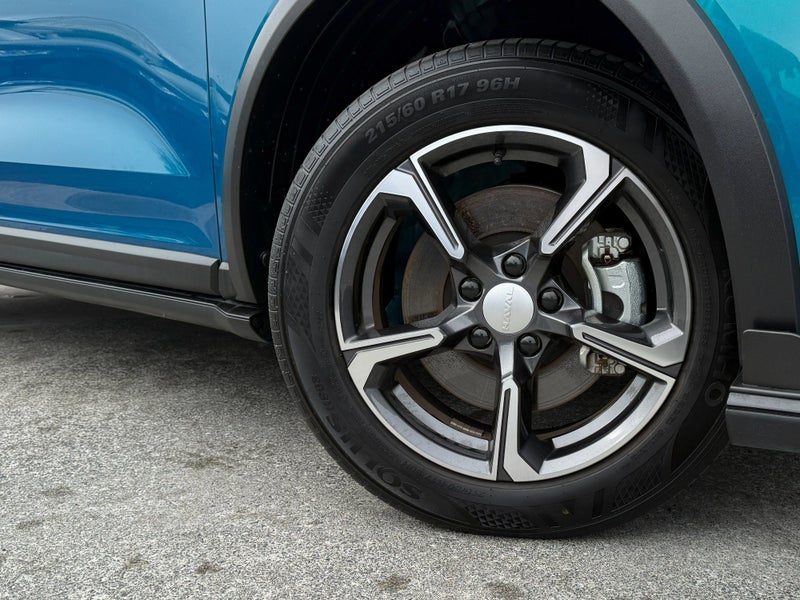 2024 GWM HAVAL Jolion Premium Hybrid, photo 2