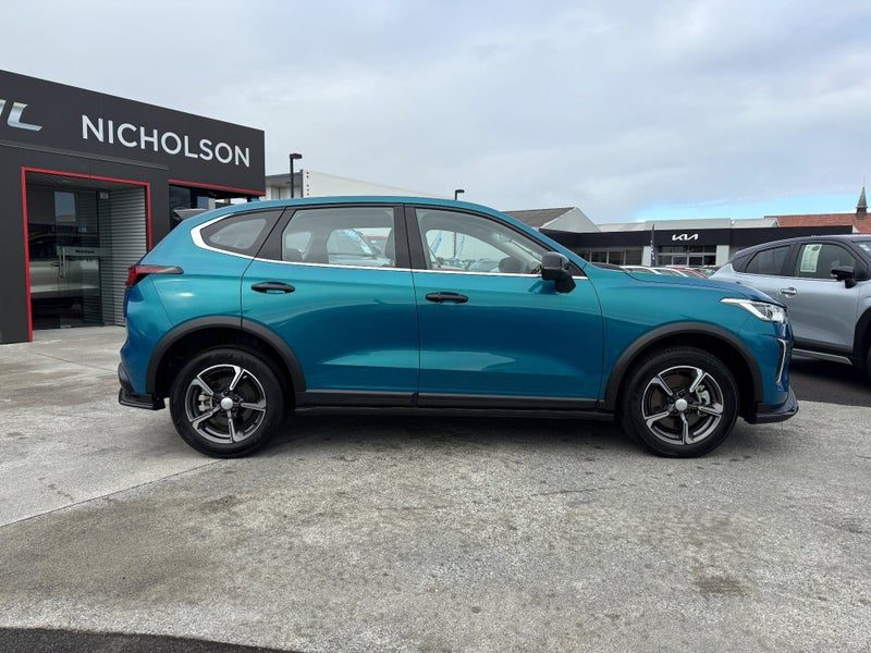2024 GWM HAVAL Jolion Premium Hybrid, photo 3